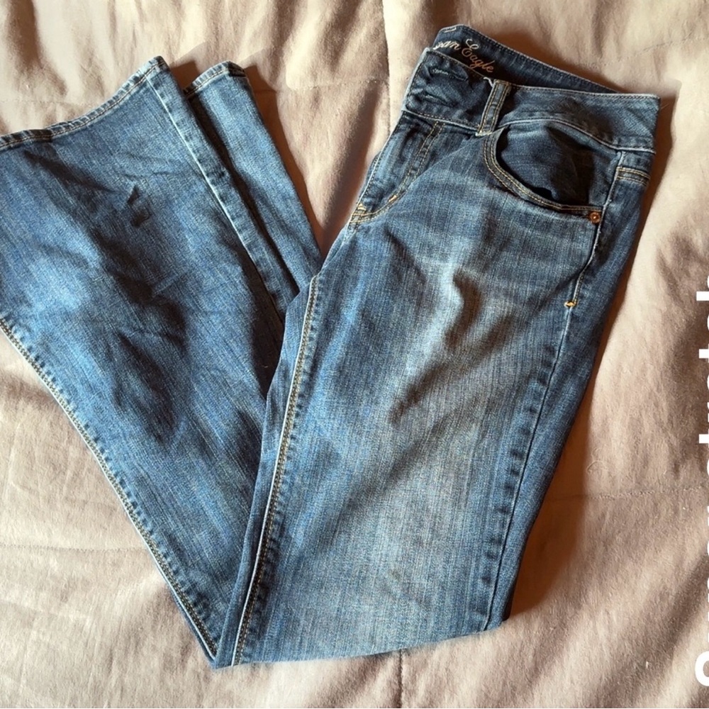 American Eagle Artist Jeans